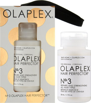 Olaplex №3 Hair Perfector 50 ml Еліксир для волосся «Досконалість волосся»