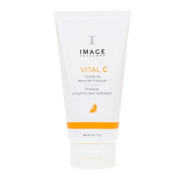 Image Skincare Vital C Hydrating Enzyme Mask 57ml Ензимна маска