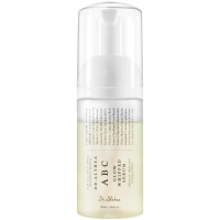 Dr.Althea ABC Glow Whipped 100 мл Багатофункціональна сироватка-пінка з веганським колагеном, бакучіолом та обліпихою 