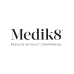 Medik8 набір Samples