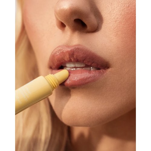 Lipss Banana Lipper SPF20 Блиск для губ 10 мл