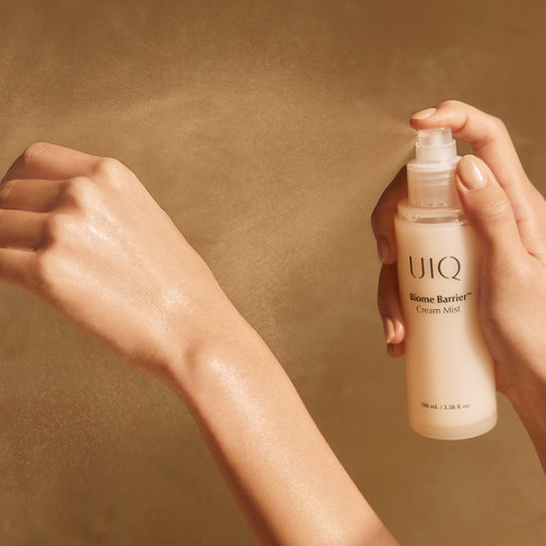 UIQ Biome Barrier™ Cream Mist 100 ml Кремовий спрей