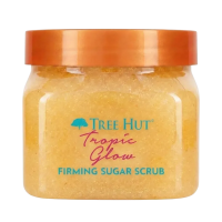 Міні-засіб скраб для тіла Tree Hut Tropic Glow Sugar Scrub 96g