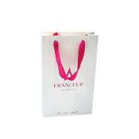 France Up Bag Пакет Рожевий Брендований