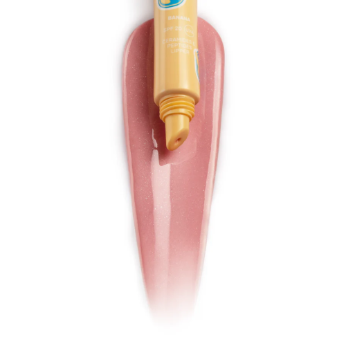 Lipss Banana Lipper SPF20 Блиск для губ 10 мл