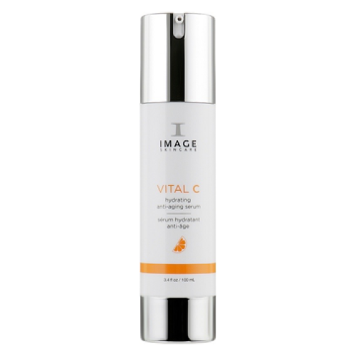 Image Skincare Vital C Hydrating Anti-Aging Serum 50 ml Anti-age сироватка з вітаміном С