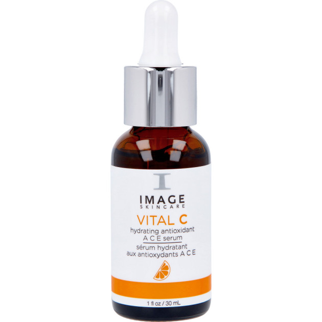 Image Skincare Vital C Hydrating AC&E Serum 30 ml Зволожуюча антиоксидантна сироватка