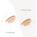 TERRAZEN Perfect Finish Cushion № 23 Natural Beige (2х15гр) Тональний кушон зі змінним блоком 