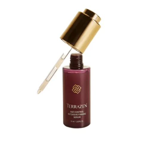 Terrazen Age Control Intensive Firming Serum 55ml Омолоджувальний серум 