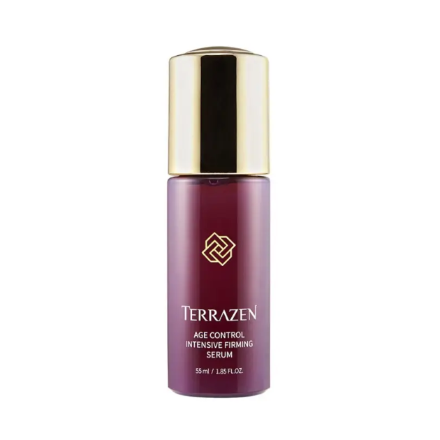 Terrazen Age Control Intensive Firming Serum 55ml Омолоджувальний серум 
