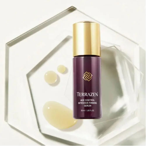 Terrazen Age Control Intensive Firming Serum 55ml Омолоджувальний серум 