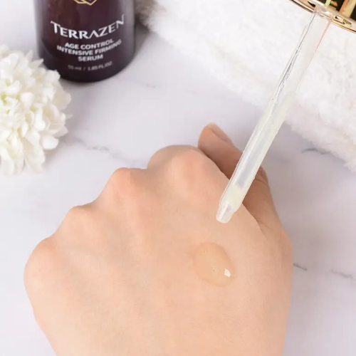 Terrazen Age Control Intensive Firming Serum 55ml Омолоджувальний серум 