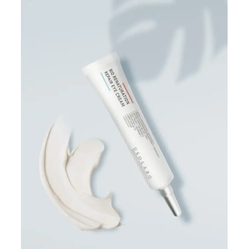 Usolab Bio Renaturation Eye Repair Cream  30 мл Регенеруючий крем під очі