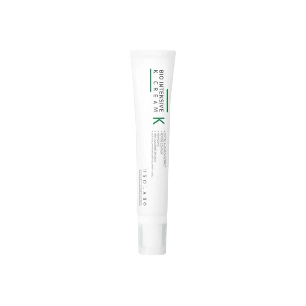 Usolab Bio Intensive K Cream 15ml Крем з вітаміном К та пептидами