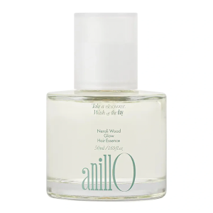 ANILLO Neroli Wood Glow Hair Essence 50 мл Есенція для волосся
