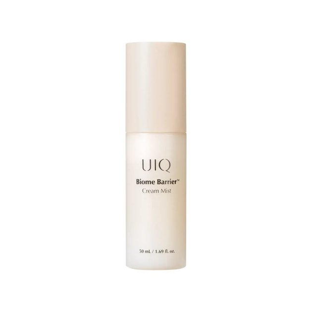 UIQ Biome Barrier™ Cream Mist 50 ml Кремовий спрей