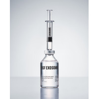 Cuskin DR.SOLUTION EGF Exosome Ampoule 38 ml Ревіталізуюча ампула з екзосомами та EGF