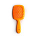 Janeke Small Superbrush The Original 82SP226OFL Щітка Неоново-помаранчева
