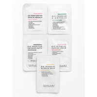 Usolab набір Samples