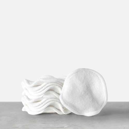 Medik8 Reusable Bamboo Cotton x16 Pads Багаторазові бавовняні спожі, 16 шт./уп.
