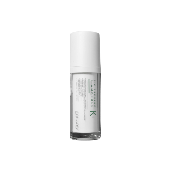 Usolab Bio Premium K Ampoule 30мл Сироватка з вітаміном К
