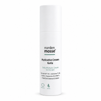 Norden Mosse Hydractive Cream Karité 70 мл Крем для обличчя з пентавітином та каріте 