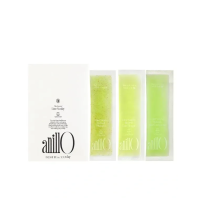 ANILLO Lime Sunday Refresh Kit 3 шт*5 мл Набір тестерів