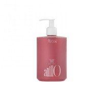 ANILLO Rosy Night Repair Shampoo 450 мл Відновлюючий шампунь для волосся