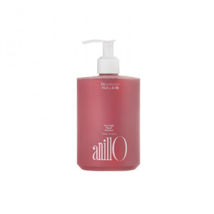ANILLO Rosy Night Repair Shampoo 450 мл Відновлюючий шампунь для волосся
