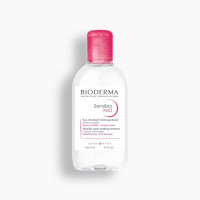 Bioderma Sensibio Н2О 250 ml Міцелярна вода