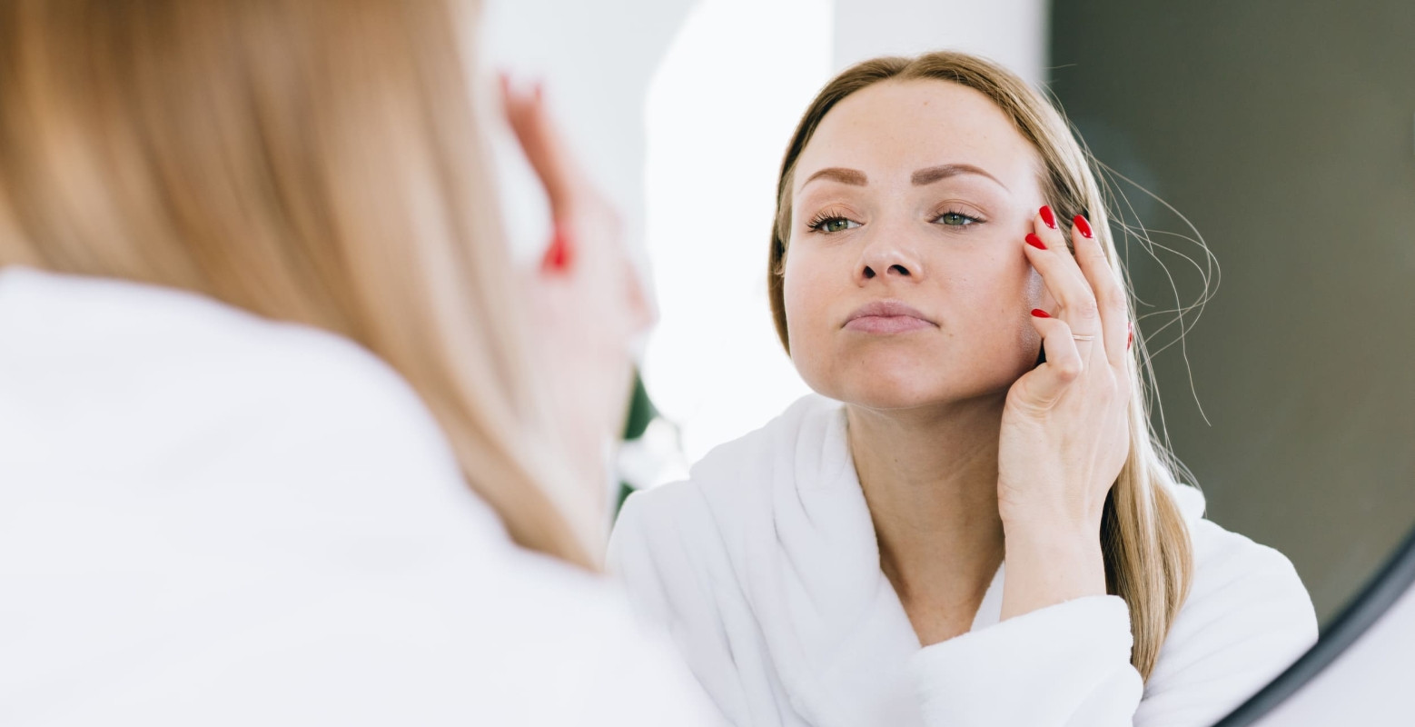 Ензимний пілінг vs кислотний: у чому різниця?