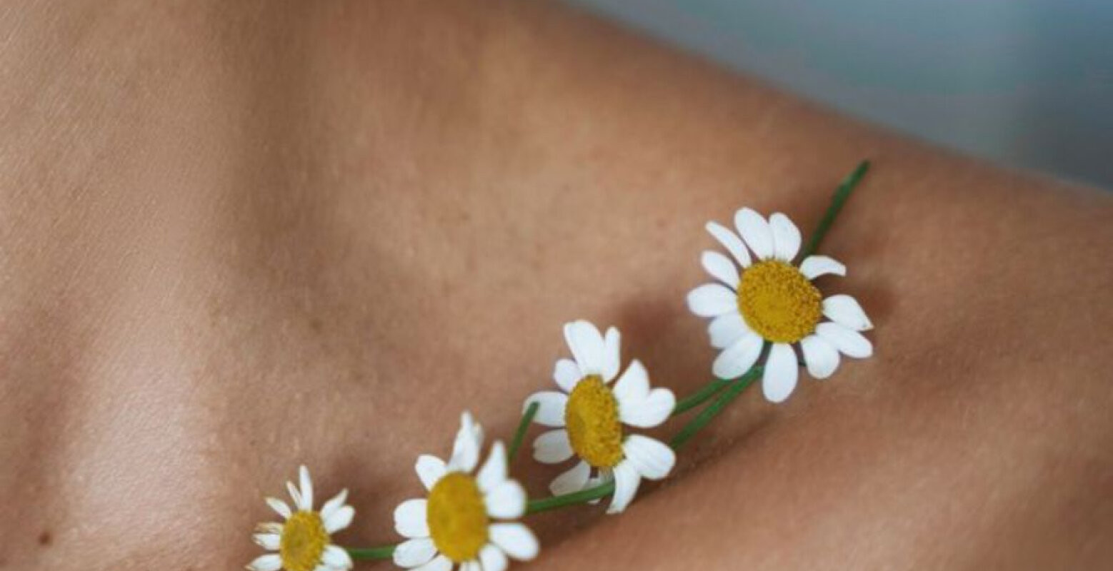 Розширені пори: проблема чи норма?