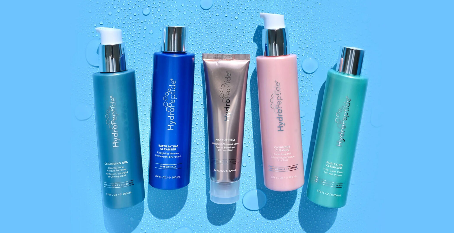 Розширені пори: проблема чи норма?