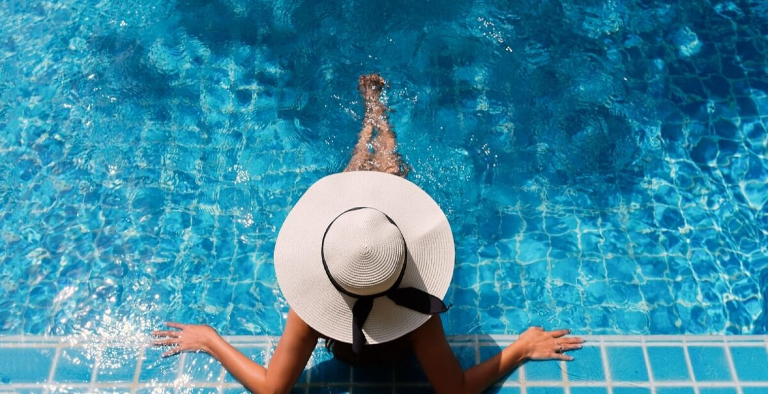 Як поновити SPF протягом дня у різних випадках?