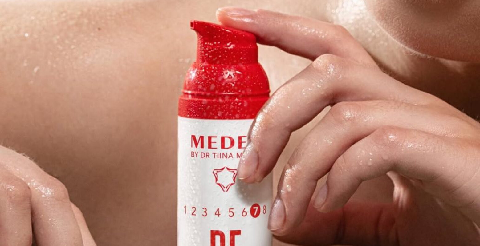 Гайд по бренду Meder