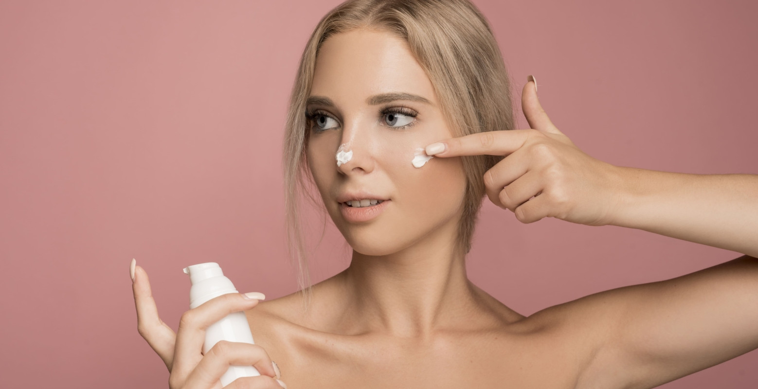 Розширені пори: проблема чи норма?