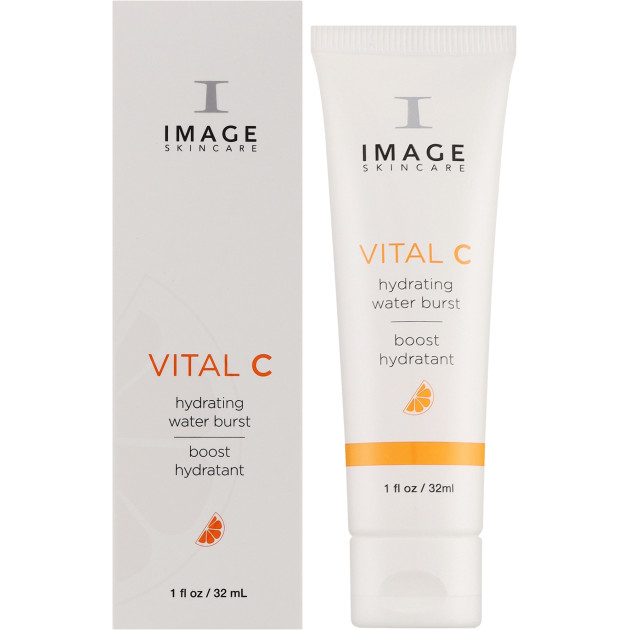 Image Skincare Vital C Hydrating Water Burst 32 ml Інтенсивний зволожуючий бустер