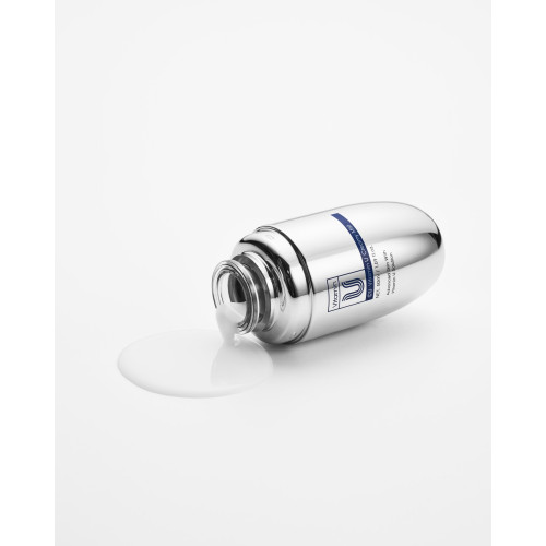 Cuskin Vitamin U Creamy Mist 50 ml Мультифункціональний кремовий міст-вуаль з пептидами 