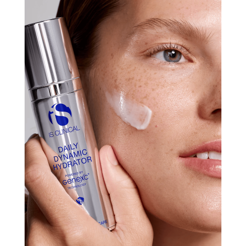 IS Clinical Daily Dynamic Hydrator 50g Динамічний зволожуючий крем з технологією GeneXC®