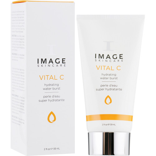 Image Skincare Vital C Hydrating Water Burst 59 ml Інтенсивний зволожуючий бустер