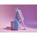 Щітка для волосся Tangle Teezer The Ultimate Detangler Lilac Cloud
