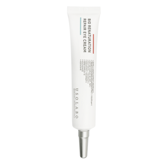 Usolab Bio Renaturation Eye Repair Cream  30 мл Регенеруючий крем під очі