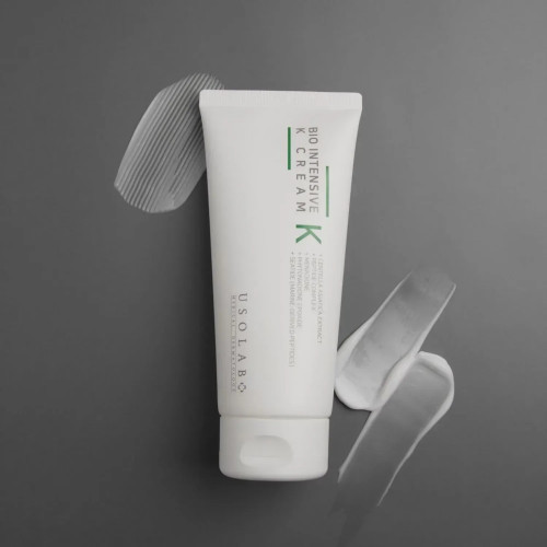 Usolab Bio Intensive K Cream 50ml Крем з вітаміном К та пептидами