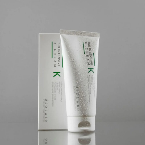 Usolab Bio Intensive K Cream 50ml Крем з вітаміном К та пептидами