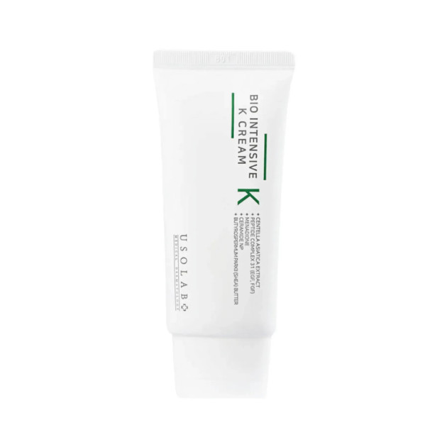 Usolab Bio Intensive K Cream 50ml Крем з вітаміном К та пептидами
