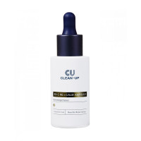 Cuskin Clean-Up Ex-C Calm Ampoule 30ml Лифтинг-концентрат с полинуклеотидами