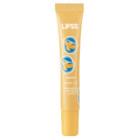 Lipss Banana Lipper SPF20 Блиск для губ 10 мл