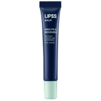 Lipss Balm Health & Recovery 10 мл Відновлюючий блиск для губ