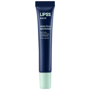 Lipss Balm Health & Recovery 10 мл Відновлюючий блиск для губ