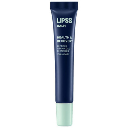 Lipss Balm Health & Recovery 10 мл Відновлюючий блиск для губ